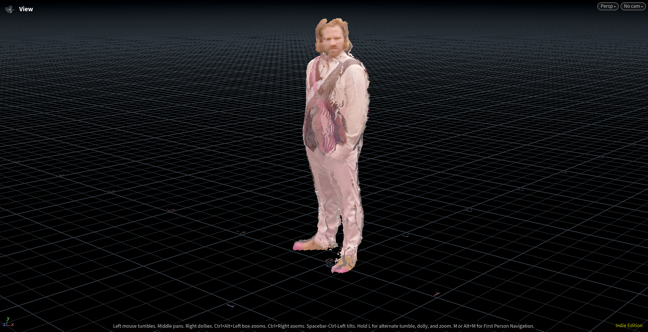 Close Encounters image 2